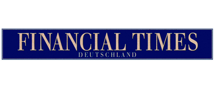 FINANCIAL TIMES